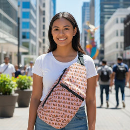 フレンズスリングバッグ スリングバッグ