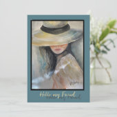 フレンズノテカード シーズンカード (スタンド正面)