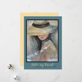 フレンズノテカード シーズンカード