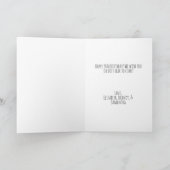 フレンズファミリーフォトハートコラージュハッピーバースデー カード