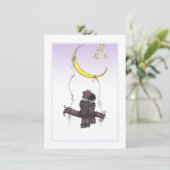 フレンズフォーエバーサンキューカード サンキューカード (スタンド正面)