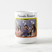 フレンズフォーエバーサンセット2443 コーヒーマグカップ (中央)
