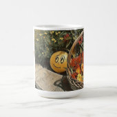 フレンズフォーエバーハッピーガーデン コーヒーマグカップ (中央)