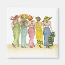 フレンズフォーエバーマグネット