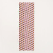 フレンズヨガマット ヨガマット (正面)