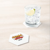 フレンズ与えズスクワッド2025秋秋感謝tha ペーパーコースター (インサイチュ)