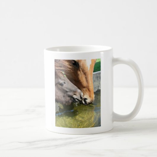 フレンズ共有Aドリンクウマ コーヒーマグカップ (右)