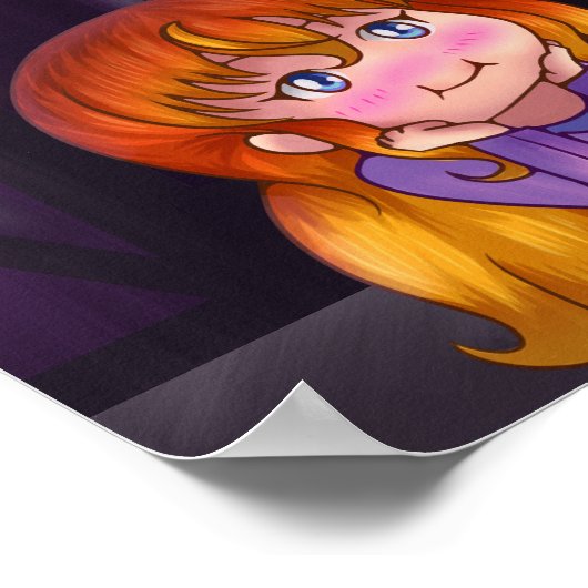 フレンズ再統一 ポスター (角)