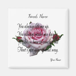 フレンズ引用文 マグネット