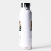 フレンズ最高のウォーターボトル ウォーターボトル (左面)