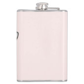 フレンズ最高のキツネ フラスク (裏面)