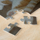 フレンズ最高のキャッツパズル ジグソーパズル (側面)