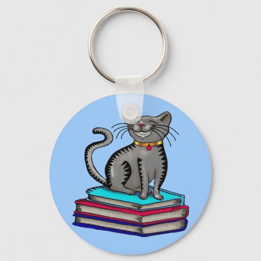 フレンズ最高のキーチェーン キーホルダー (正面)