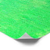 フレンズ最高のクォーターホースオーストラリア牛の犬 ポスター (角)