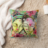 フレンズ最高のコレクション クッション (ブランケット)