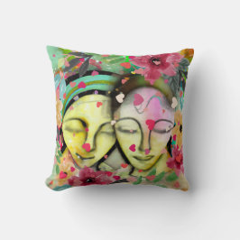 フレンズ最高のコレクション クッション