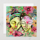 フレンズ最高のコレクション シーズンカード (正面/裏面)