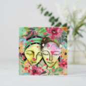 フレンズ最高のコレクション シーズンカード (スタンド正面)