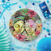 フレンズ最高のコレクション ペーパープレート (パーティー)