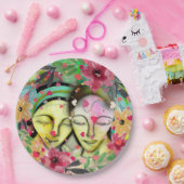 フレンズ最高のコレクション ペーパープレート (パーティー)