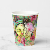 フレンズ最高のコレクション 紙コップ (右)