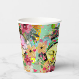 フレンズ最高のコレクション 紙コップ