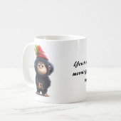 フレンズ最高のコーヒーマグ コーヒーマグカップ (正面左)
