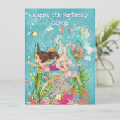 フレンズ最高のズアンダーザシーメルメイズハッピーバースデー (スタンド正面)