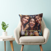 フレンズ最高のセルフィー クッション (椅子)