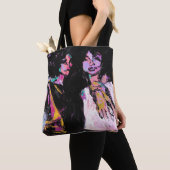 フレンズ最高のトートバッグ トートバッグ (クローズアップ)