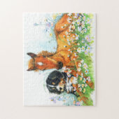 フレンズ最高のパズル ジグソーパズル (縦)