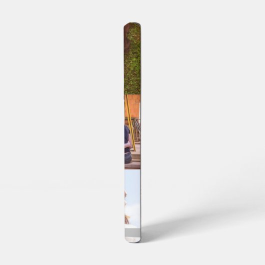 フレンズ最高のフォーエバーコラージュ | かわいいカスタムサムスン SAMSUNG GALAXYケース (左側面)