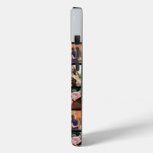 フレンズ最高のフォーエバーコラージュ | かわいいカスタムiPhone Case-Mate iPhoneケース (裏面 / 左)