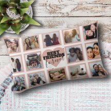 フレンズ最高のフォーエバー14フォトコラージュベスティー