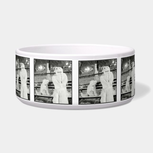 フレンズ最高のペットボウル ボウル (正面)