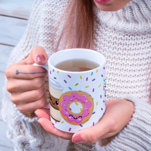 フレンズ最高のマグ コーヒーマグカップ