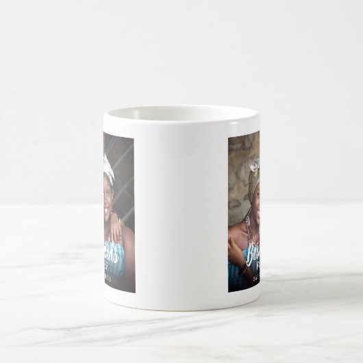 フレンズ最高の永久 |ベスティーズの写真 コーヒーマグカップ (中央)