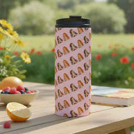 フレンズ熱タンブラー タンブラー