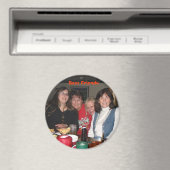 フレンズ磁石 マグネット (インサイチュ (食洗機))