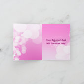 フレンズ4エバーキャンディハート シーズンカード (内部)