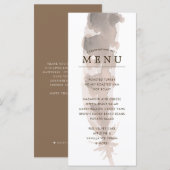 フレンズ·オブ·ア·フェザー|フレンドを作るメニュー メニュー (正面/裏面)