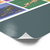 フレンズ・オブ・ザ・ソノラン砂漠 ポスター (コーナー)