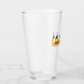 フレンズ™ザ懇親会 タンブラーグラス (右)