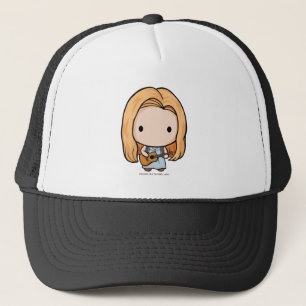 フレンズ™ ポエベチビ（小さくかわいく書いた感じ） キャップ