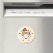 フレンズ™|友人関係 マグネット (インサイチュ (食洗機))