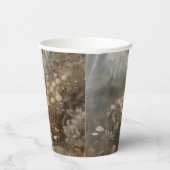 フレンズ – 紙カップサイズ236ml紙カップ 紙コップ (右)