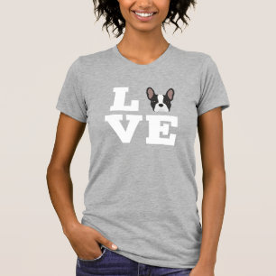 フレンチィラブTシャツ Tシャツ