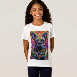 フレンチィ フュン  Tシャツ