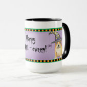 フレンチウィッチマグ マグカップ (正面右)