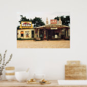 フレンチエのバー, 1940 ポスター (キッチン)